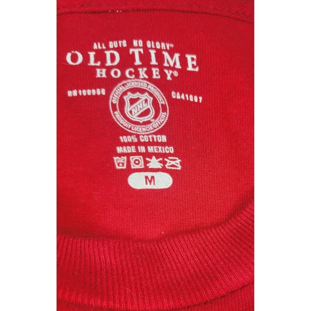 NHL old time